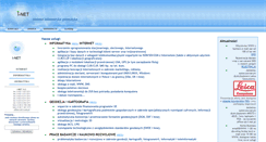 Desktop Screenshot of i-net.pl